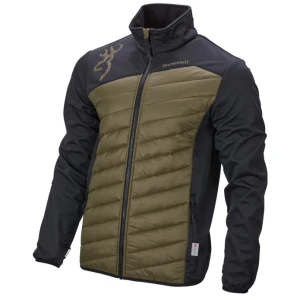 Jacheta Browning Xpo Coldkill 2 Verde Marime L
