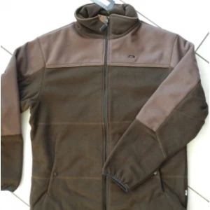 Jacheta Fleece Baleno Aalborg Chocolate Mar S