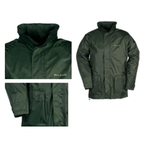Jacheta Impermeabila Baleno Dolomite Verde Mar.xl