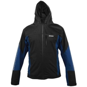 Jacheta Okuma Waterproof Blue Marime M