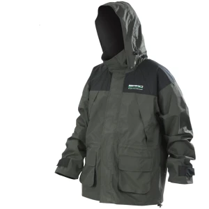 Jacheta Spro Rain Moss Green Xxl