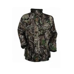 Jacheta Treesco Brocard Impermeabila Camo Maxx.4  Xxl