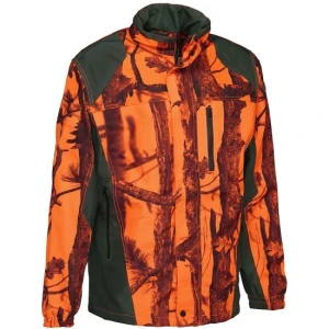 Jacheta Treesco Ghost Camo Marime M