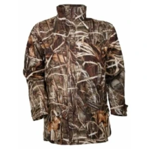 Jacheta Treesco Impermeabila Camo Maxx.4 Xxxl (4330)