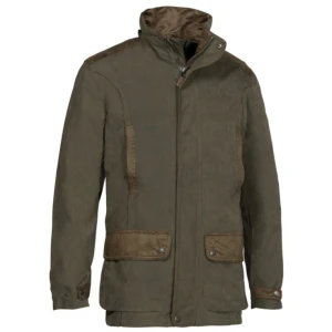 JACHETA TREESCO PERCUSSION MARLY KAKI MAR.2XL JACHETA TREESCO PERCUSSION MARLY KAKI MAR.2XL