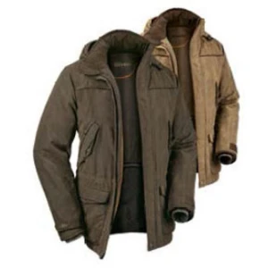 Jacheta Blaser Maro Argali.2 Padded Winter M//76