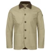 Jacheta Blaser Men's Canvas Patrick Dune Marime XL Jacheta Blaser Men's Canvas Patrick Dune Marime XL