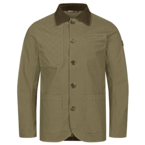 Jacheta Blaser Men\'s Canvas Patrick Teak Marime Xl