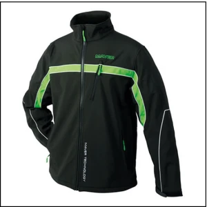 Jacheta Maver Soft Shell Marime Xxxl