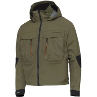 Jacheta Savage Gear SG4 Wading Olive Green Marime M Jacheta Savage Gear SG4 Wading Olive Green Marime M