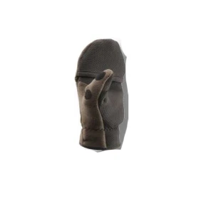 Manusi Cormoran Fleece/cauciuc Marime M