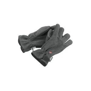 Manusi Eiger Fleece Negre