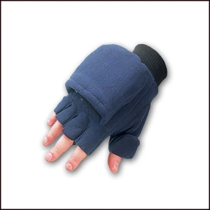 Manusi Polar Jaxon Fleece 07 Xl