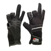 Manusi Abu Garcia Stretch Gloves M