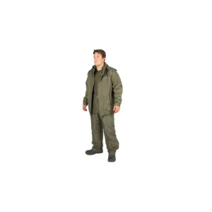 Nash H-gun Jacket, Trousers  T-shirt Combo L