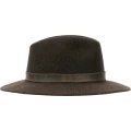 PALARIE BLASER TRAVEL DARK BROWN MOTTLED MAR.56 PALARIE BLASER TRAVEL DARK BROWN MOTTLED MAR.56