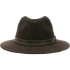 PALARIE BLASER TRAVEL DARK BROWN MOTTLED MAR.57