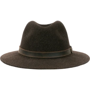 PALARIE BLASER TRAVEL DARK BROWN MOTTLED MAR.57 PALARIE BLASER TRAVEL DARK BROWN MOTTLED MAR.57