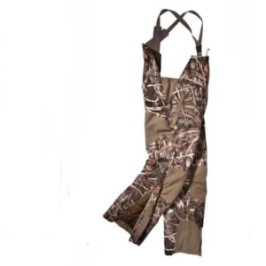 Pantalon Bib Browning Dirty Bird Max.4 (stuf) .2xl
