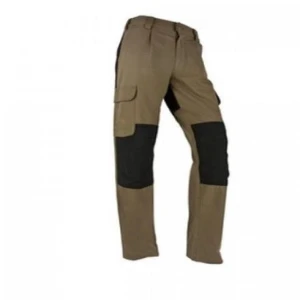 Pantalon Blaser Olive Bergenz 56