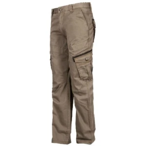 Pantalon Blaser Olive Neapel 46