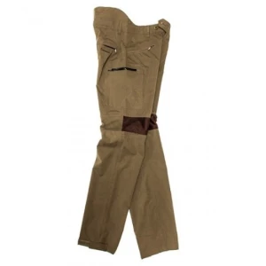Pantalon Browning Featherweight Verde S //74