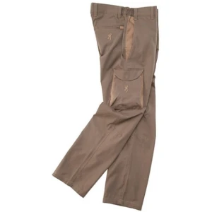 Pantalon Browning Savannah Ripstop Kaki .xl