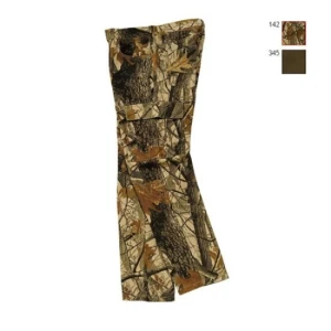 Pantalon Maro Cargo Unisport Mar.48