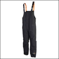 Pantalon Savage Gear Proguard Thermo B And B Negru Marime Xl