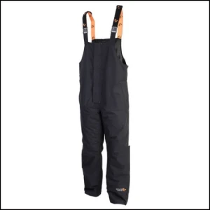 Pantalon Savage Gear Proguard Thermo B And B Negru Marime Xl