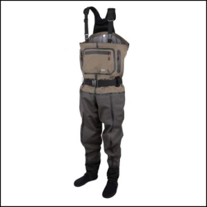 Pantalon Scierra X-tech Cc6 Waders Marime M