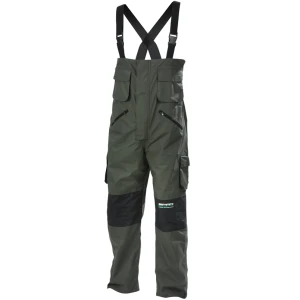 Pantalon Spro Rain Bib Moss Green Xxl