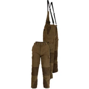 Pantalon Treesco Impermeabil Kaki Grand Nord Masura 56//78