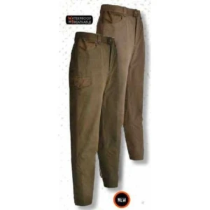 Pantalon Treesco Rambouillet Impermeabil Maro Marime 50