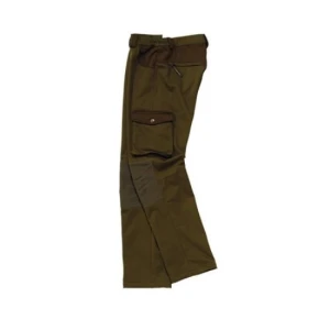 Pantalon Verde Ohio Unisport Mar.52 //81