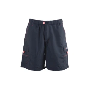 Pantaloni Colmic Scurti Blu S