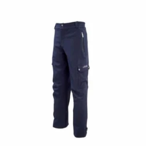 Pantaloni Colmic Softshell Blu S