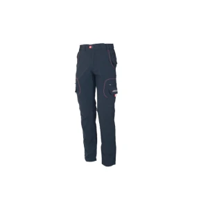 Pantaloni Colmic Vara Blu Xl