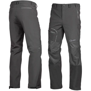 PANTALONI GAMAKATSU G-SOFTSHELL MARIME L PANTALONI GAMAKATSU G-SOFTSHELL MARIME L