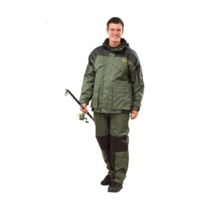 Pantaloni Jaxon Extrem Cold Ii Xxl