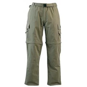 Pantaloni Jaxon Laponia Zip-off Xxl