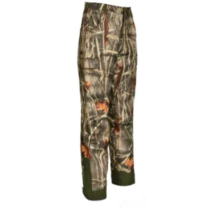 Pantaloni Treesco Impermeabili Camo Max.4.hd Masura 50