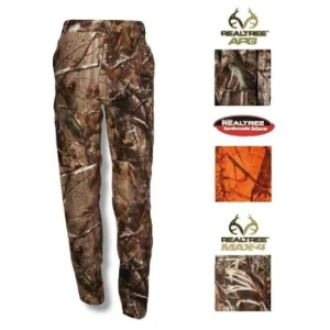 Pantaloni Treesco Impermeabili Camo Max4 Hd Masura 48