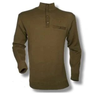 Pulover Treesco Maro Rambouillet Marime Xl