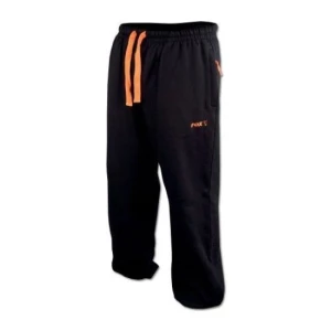 PANTALONI FOX BLACK ORANGE LIGHTWEIGHT JOGGERS MARIME L
