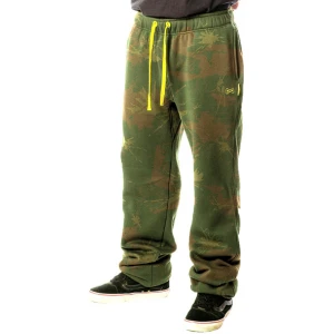 Pantaloni Navitas Joggers Camo Xxl