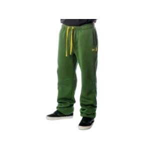 Pantaloni Navitas Joggers Green L