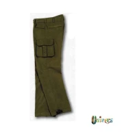 Pantaloni Unisport Sasso Verzi Mar.54//70