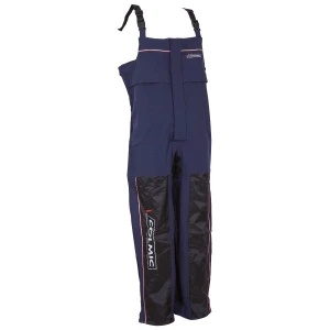 Salopeta Colmic Softshell Blu M
