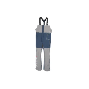 Salopeta Colmic Softshell Gri/albastru S